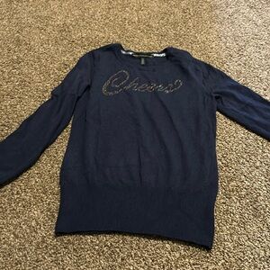 White House black market top women’s